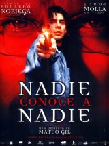 Nadie conoce a nadie