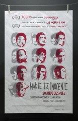 Nadie es inocente: 20 años después
