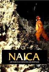 Naica, viaje a la cueva de los cristales