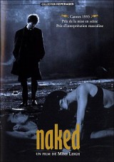 Naked (Indefenso)