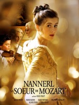 Nannerl La Hermana De Mozart