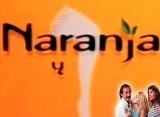Naranja y media (Serie de TV)