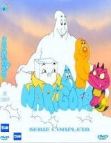 Narigota, la gran aventura del agua (Serie de TV)