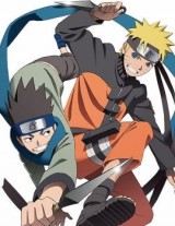 Naruto vs. Konohamaru!!