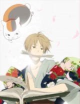 Natsume Yuujin-Chou San (Serie de TV)