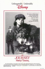 Natty Gann