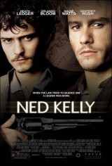 Ned Kelly, comienza la leyenda
