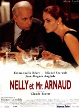 Nelly y el Sr. Arnaud