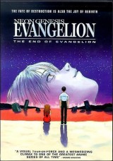 Neon Genesis Evangelion: The End of Evangelion