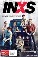 Never Tear Us Apart: The Untold Story of INXS