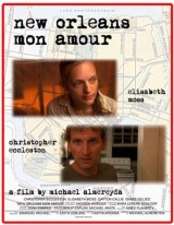 New Orleans, mon amour
