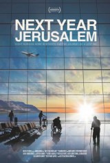 Next Year Jerusalem