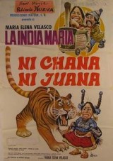 Ni Chana, ni Juana