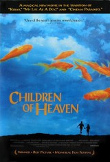 Niños del paraíso (Children of Heaven)