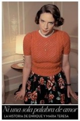 Ni una sola palabra de amor (C)