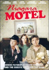 Niagara Motel
