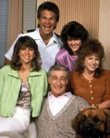 Nido vacío (Serie de TV)