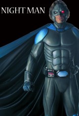 Night Man (Serie de TV)