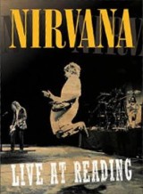 Nirvana: Live at Reading