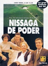 Nissaga de poder (Serie de TV)
