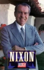 Nixon (The American Experience)