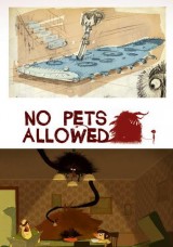 No Pets Allowed