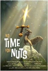 No Time for Nuts