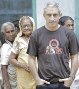 No es país para mujeres (TV)