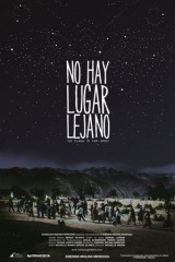 No hay lugar lejano