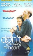 No me partas el corazón