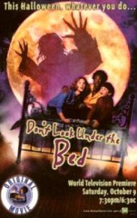 No mires bajo la cama (No mires bajo tu cama) (TV)