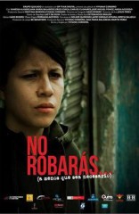 No robarás... (a menos que sea necesario)