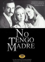 No tengo madre (Serie de TV)