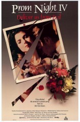 Noche de graduación IV (AKA El baile de fin de curso)