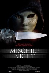 Noche macabra (Mischief Night)