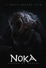 Noka: Keeper of Worlds