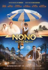 Nono, el niño detective