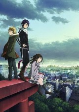 Noragami (Serie de TV)
