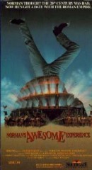 Norman's Awesome Experience