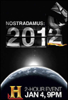 Nostradamus: 2012 (TV)