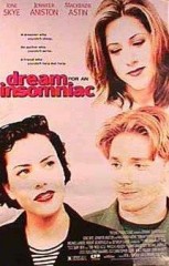 Novio de mis sueños (AKA Sueños de insomnio)