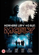 Nowhere Left to Run (C)