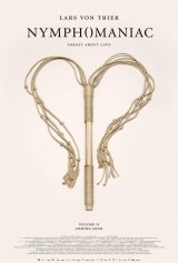 Nymphomaniac. Volumen 2