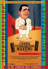 O Homem que Engarrafava Nuvens