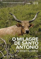 O Milagre de Santo António