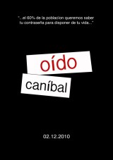 Oído Caníbal (TV)