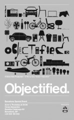 Objectified