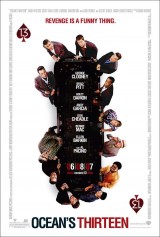 Ocean's 13 (Ocean's Thirteen)
