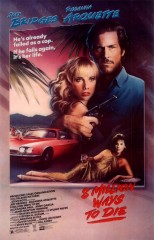 Ocho millones de maneras de morir