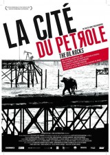 Oil Rocks: City Above the Sea